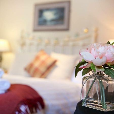 Cobbleview Rooms 휫비 외부 사진