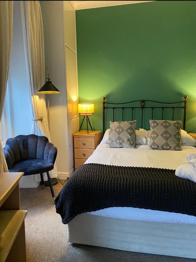 Cobbleview Rooms 휫비 외부 사진
