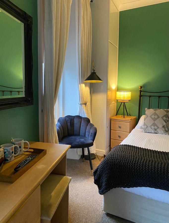 Cobbleview Rooms 휫비 외부 사진