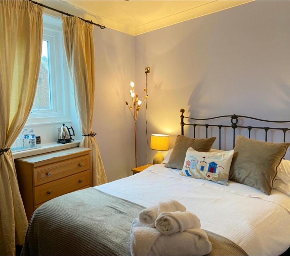 Cobbleview Rooms 휫비 외부 사진
