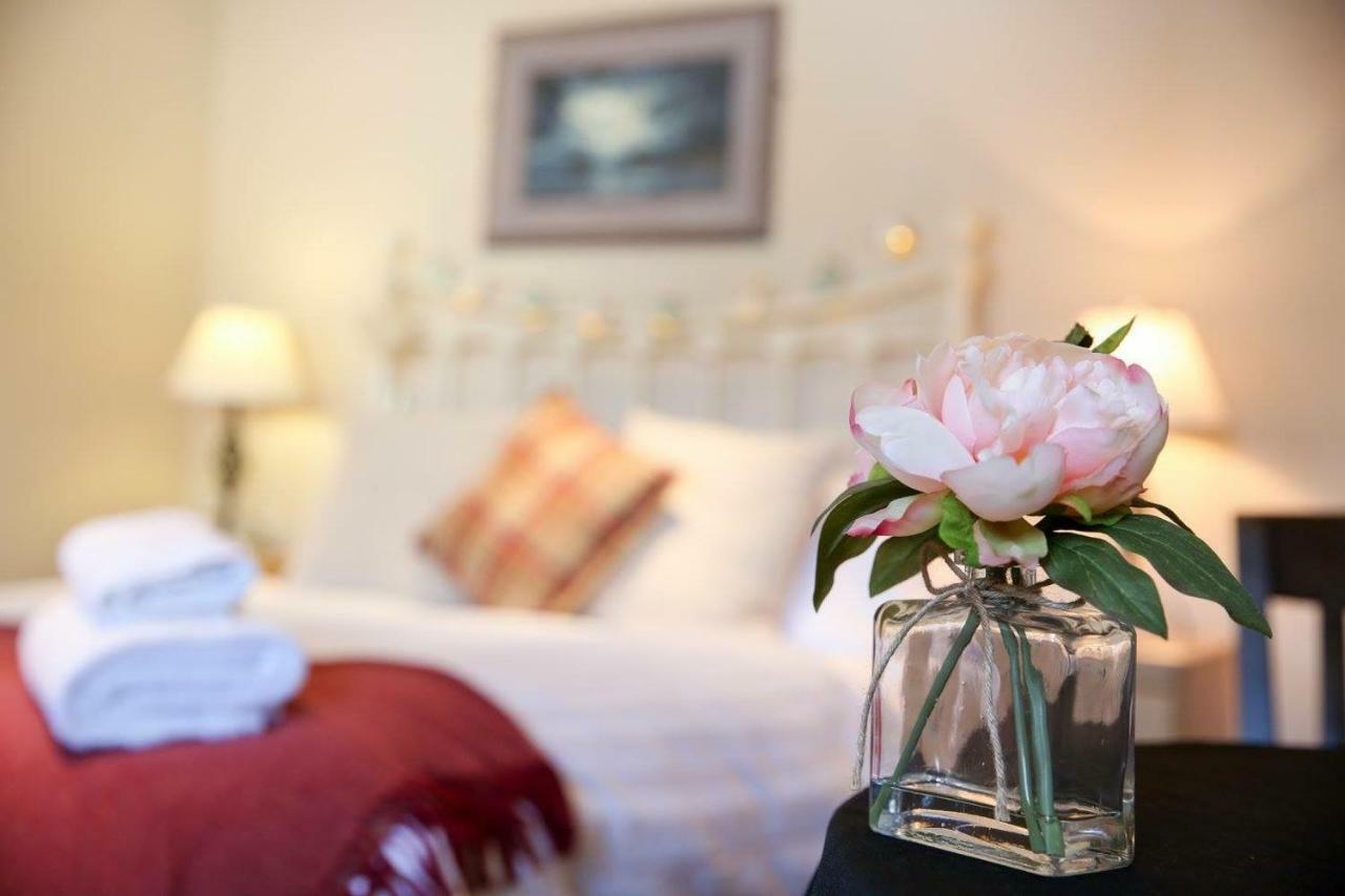 Cobbleview Rooms 휫비 외부 사진